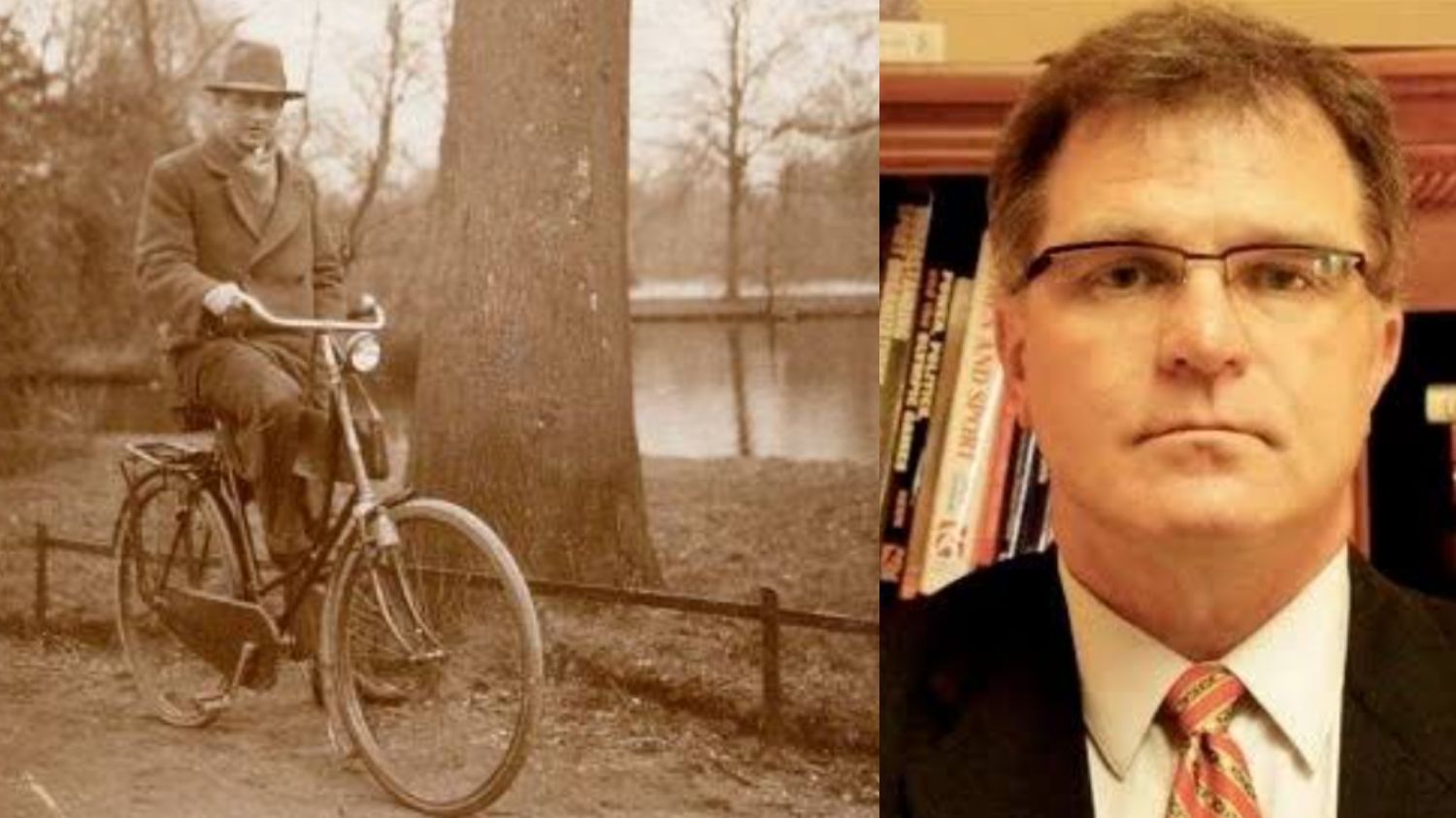 Sejarah Hari Sepeda Sedunia 3 Juni, Ternyata Ada Kaitannya dengan Penelitian Prof. Leszek Sibilski