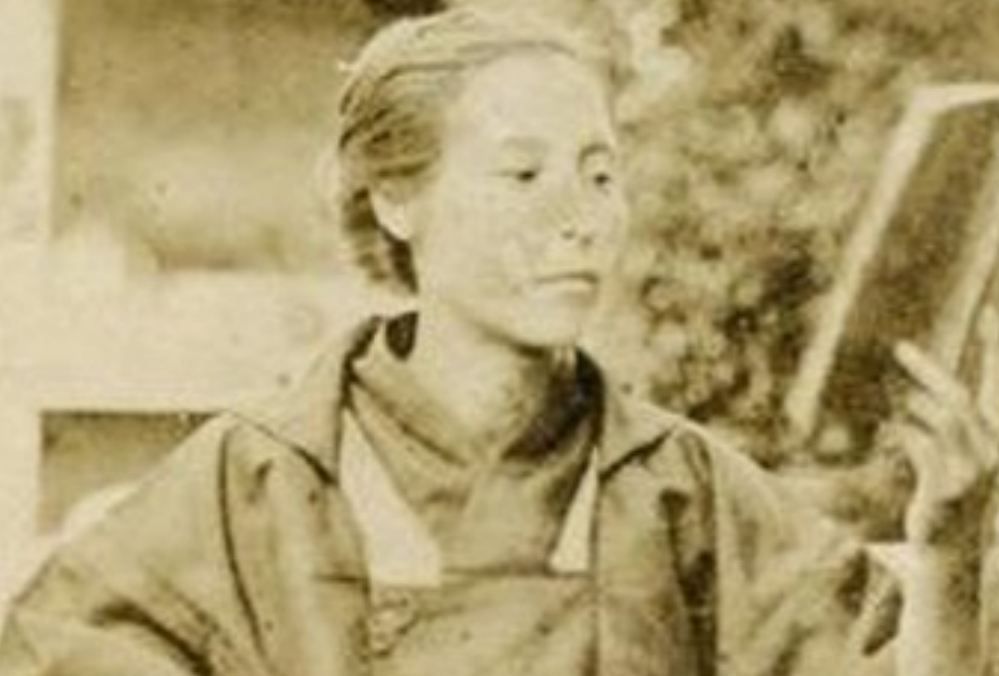 Kisah Kusumoto Ine, Dokter Wanita Pertama di Jepang dengan Jalan Hidup yang Dramatis dan Inspiratif