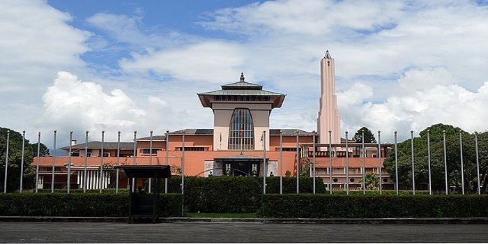 Insiden Penembakan Massal di Istana Kerajaan Nepal, Pelakunya di Luar Dugaan Masyarakat Nepal