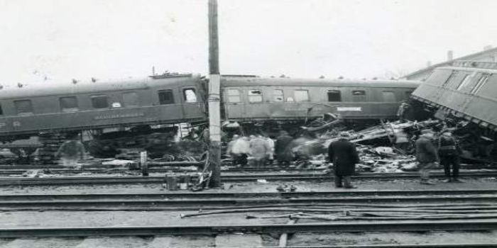 Tragedi 'Genthin Rail Disaster': Kecelakaan Kereta Api Terparah di Jerman, Ratusan Orang Meninggal