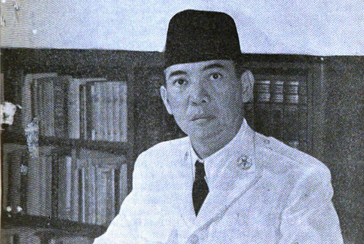 Rumor Presiden Soekarno Masih Hidup, Benarkah? Ini Fakta-Faktanya!