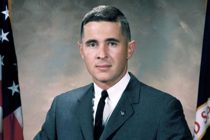 William Anders, Astronot Apollo 8 yang Mengabadikan Earthrise Tewas dalam Kecelakaan Pesawat