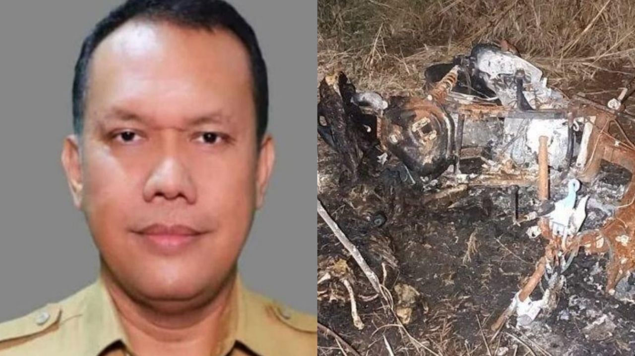 Misteri Meninggalnya ASN Iwan Paulus yang Hingga Saat Ini Belum Terungkap Pelakunya