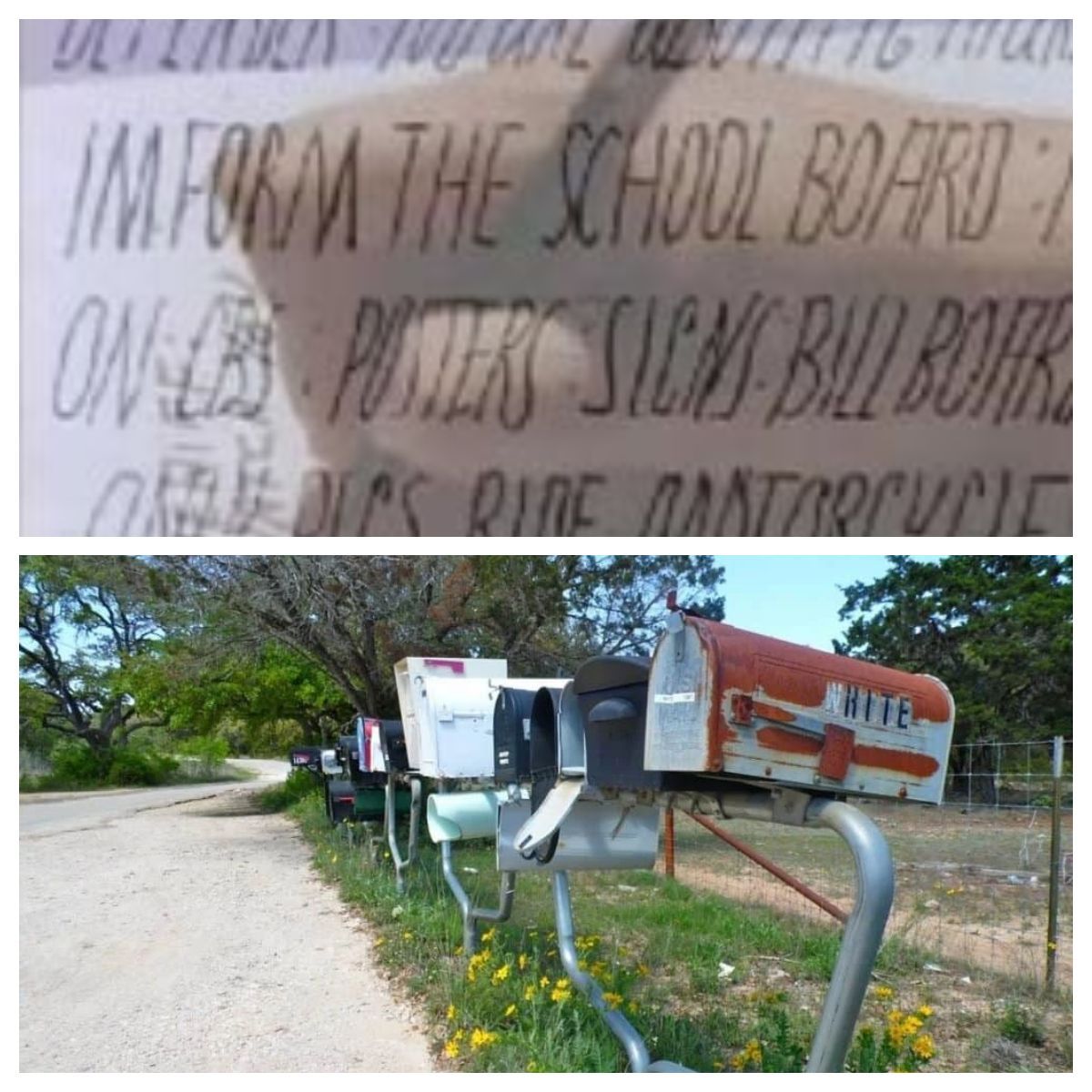 Cerita Lengkap Circleville Letters: Teror Surat Misterius yang Meneror Kota Circleville di Ohio Selama 14 Tahun