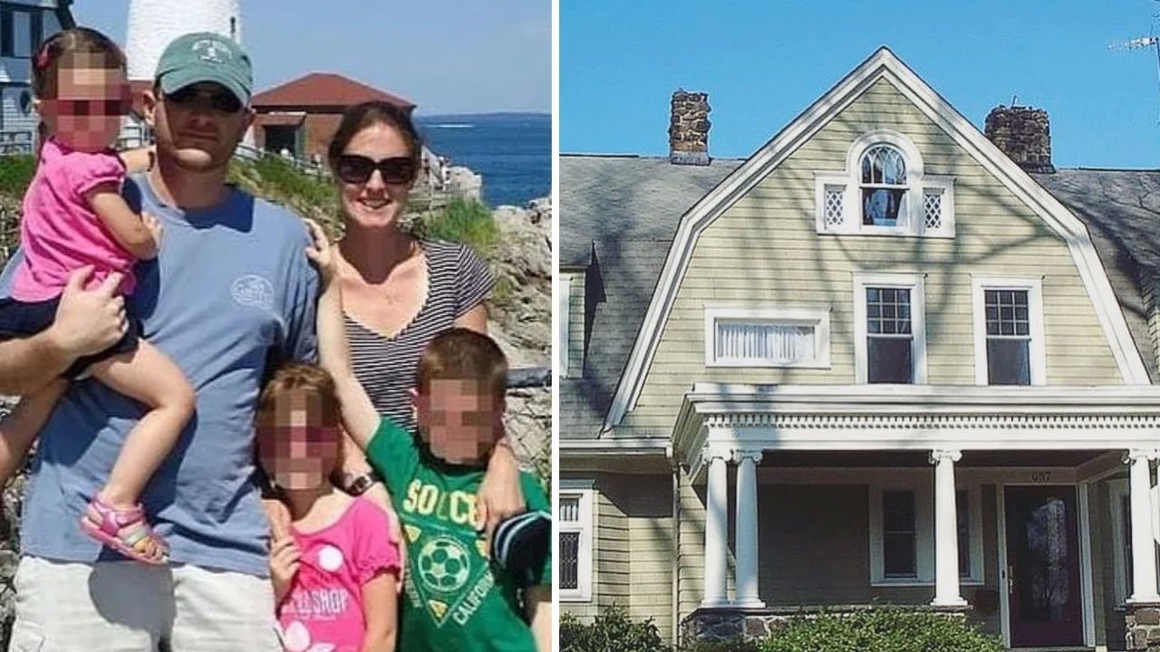 The Watcher House, Kasus Teror Surat Misterius yang Menghantui sebuah Keluarga di New Jersey