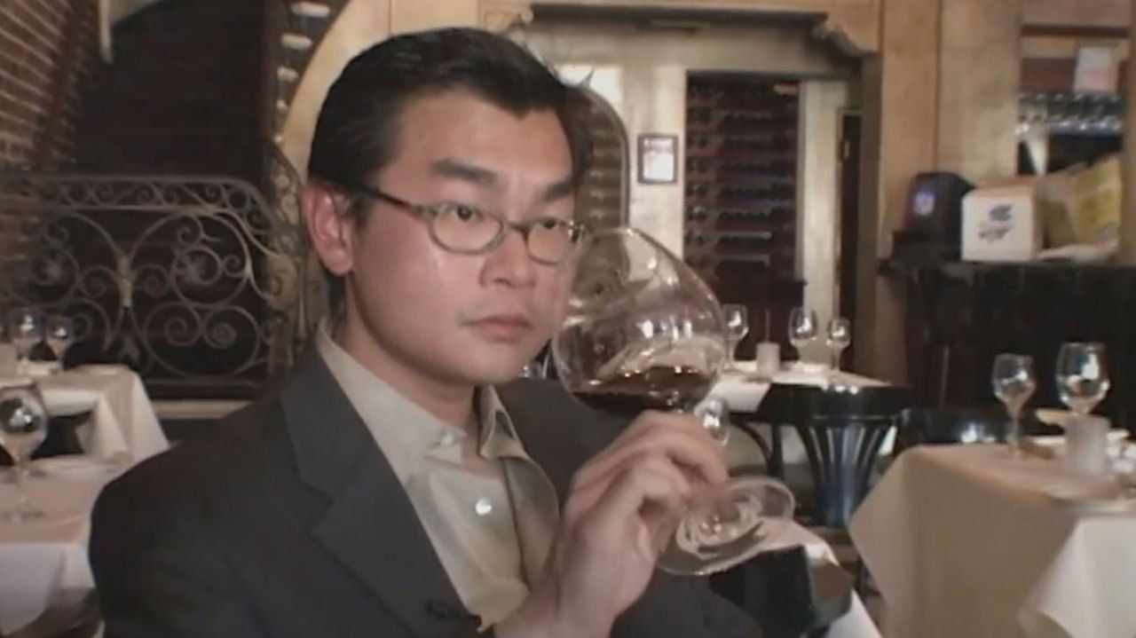Kisah Rudy Kurniawan, Penipu Wine yang Menggemparkan Amerika Serikat