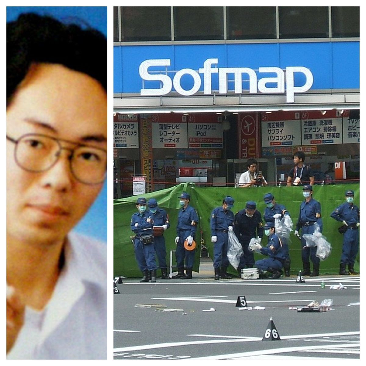 Kisah Dibalik Penusukan Massal di Akihabara oleh Tomohiro yang Dituntut Orang Tua Jadi Sempurna