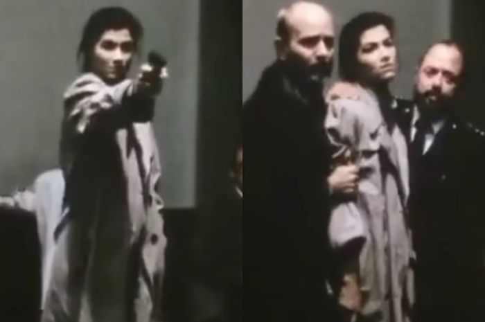 Kisah Marianne Bachmeier, Ibu di Jerman yang Tembak Pembunuh Anaknya hingga Tewas di Hadapan Hakim