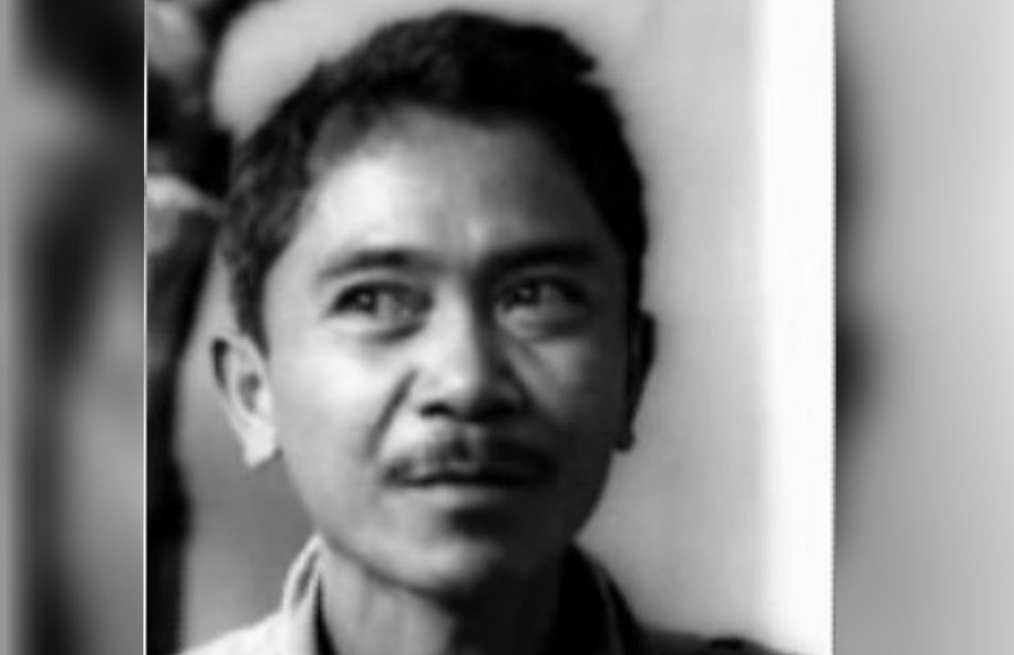 Kisah Kusni Kasdut, Perampok Legendaris hingga Dapat Julukan 'Robin Hood' Indonesia