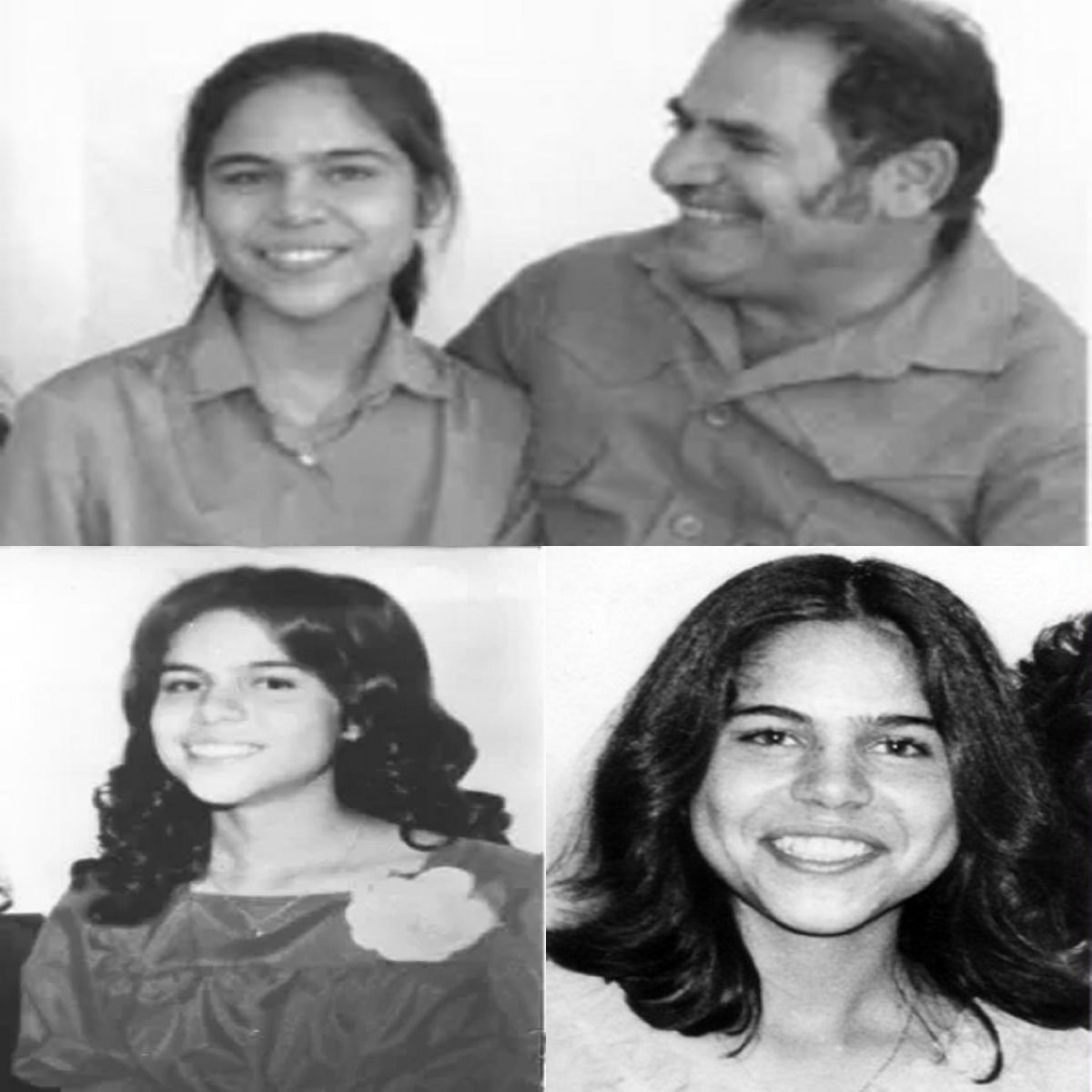 Kisah Mona Mahmudnizhad, Gadis 17 Tahun yang Dieksekusi Mati Pemerintah Iran karena Agamanya