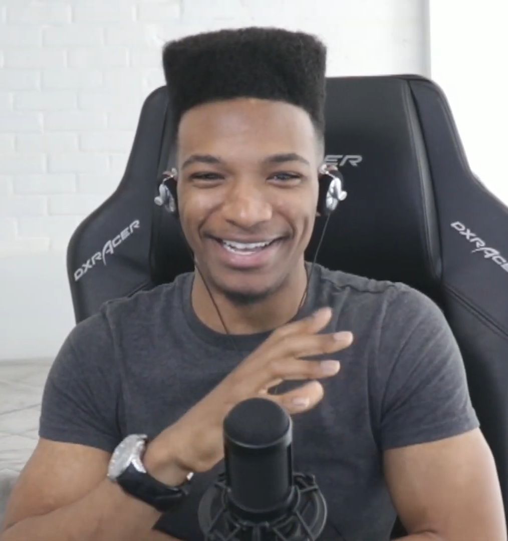 Kisah Tragis Etika, YouTuber Anak Pejabat Ghana yang Meninggal karena Penyakit Mental