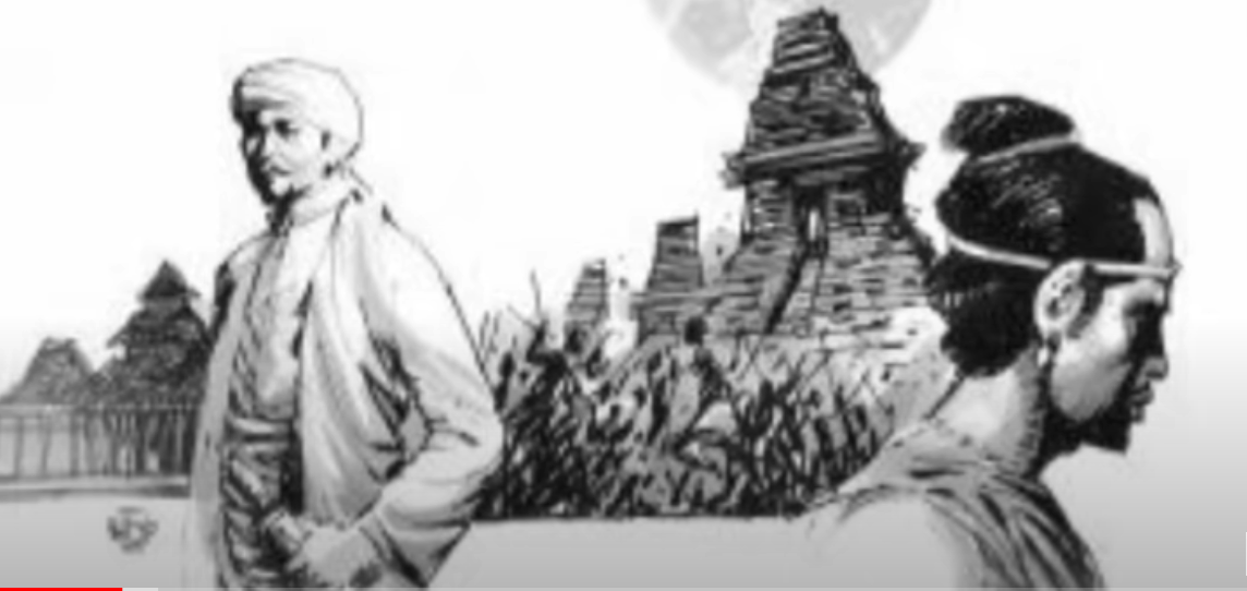 Mitos Gunung Lawu : Prabu Wijaya  V Pernah Kutuk Adipati Cepu dan Keturunannya Akibat Mau Dibunuh