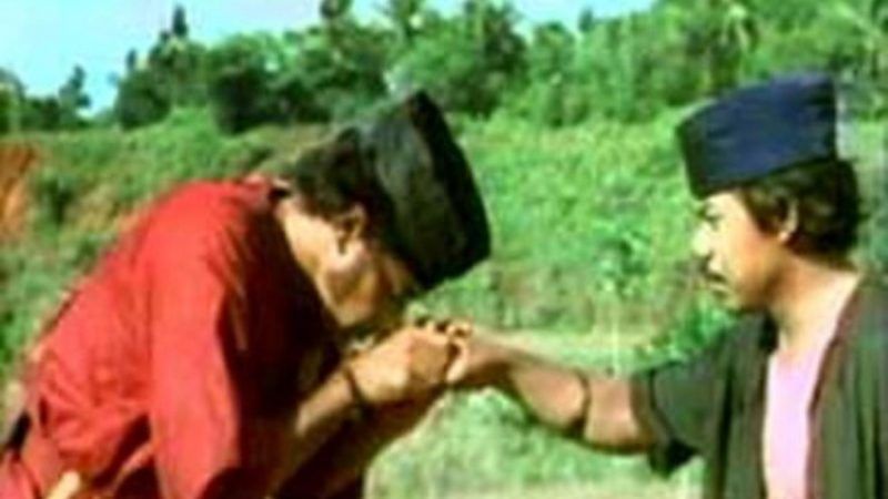 Si Pitung, Pejuang atau Perampok? Kisah yang Terus Diperdebatkan