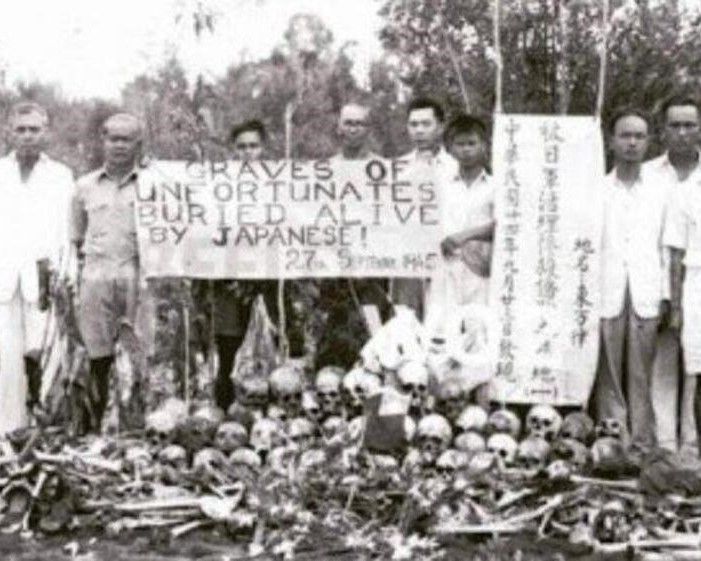Kilas Balik Kasus Mandor di Kalimantan Barat Tewaskan 50 Ribu Orang Hingga Ada yang Dimutilasi