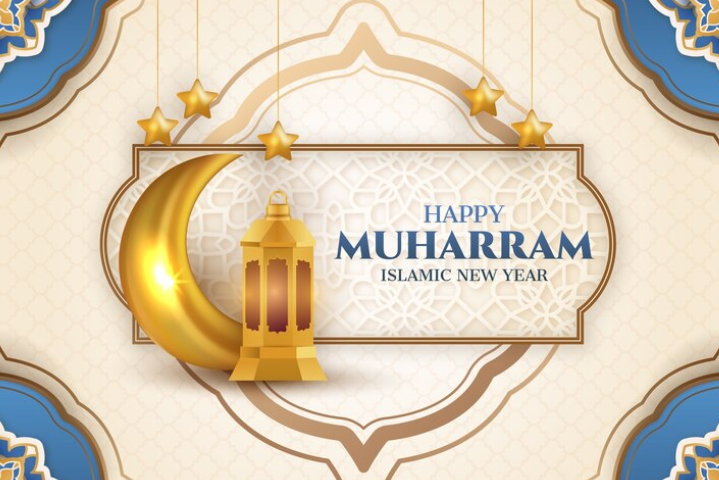 Alasan 1 Muharram Jadi Awal Tahun Baru Hijriah, Begini Kisah Selengkapnya!