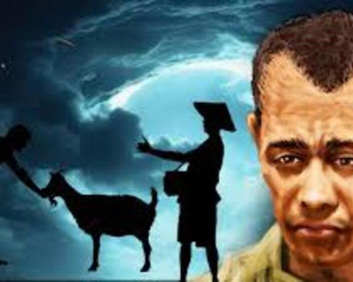 Oesin Bestari Sosok Terpidana Pertama Pembunuh 25 Pedagang Secara Brutal Demi Rampas Uang dan Barang Berharga