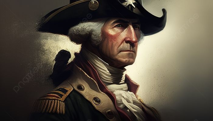 Sejarah Hari Kemerdekaan Amerika Serikat: Sosok George Washington sebagai Presiden Pertama di Era Revolusi