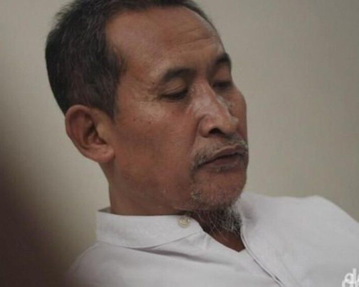 Kisah Kekejaman Babe, Pelaku Sodomi Anak di Bawah Umur Secara Brutal
