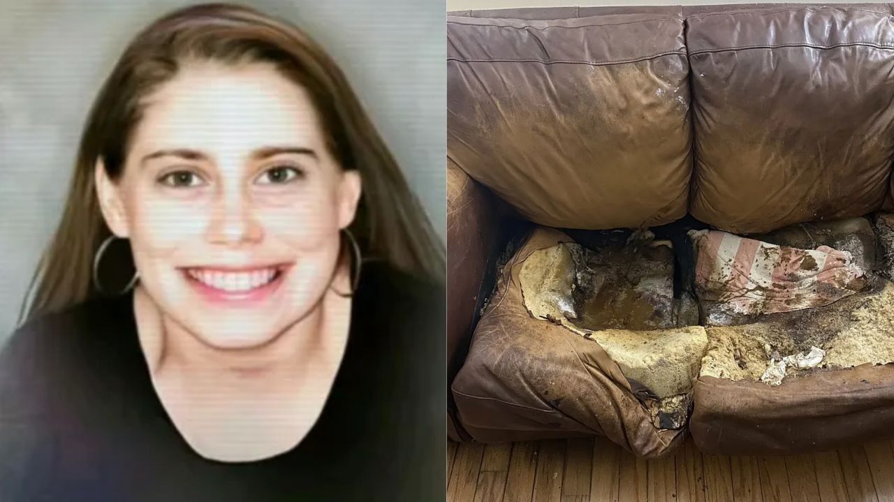 Kasus Tragis Lacey Fletcher:  Korban Penelantaran dan Pembunuhan Orang Tua
