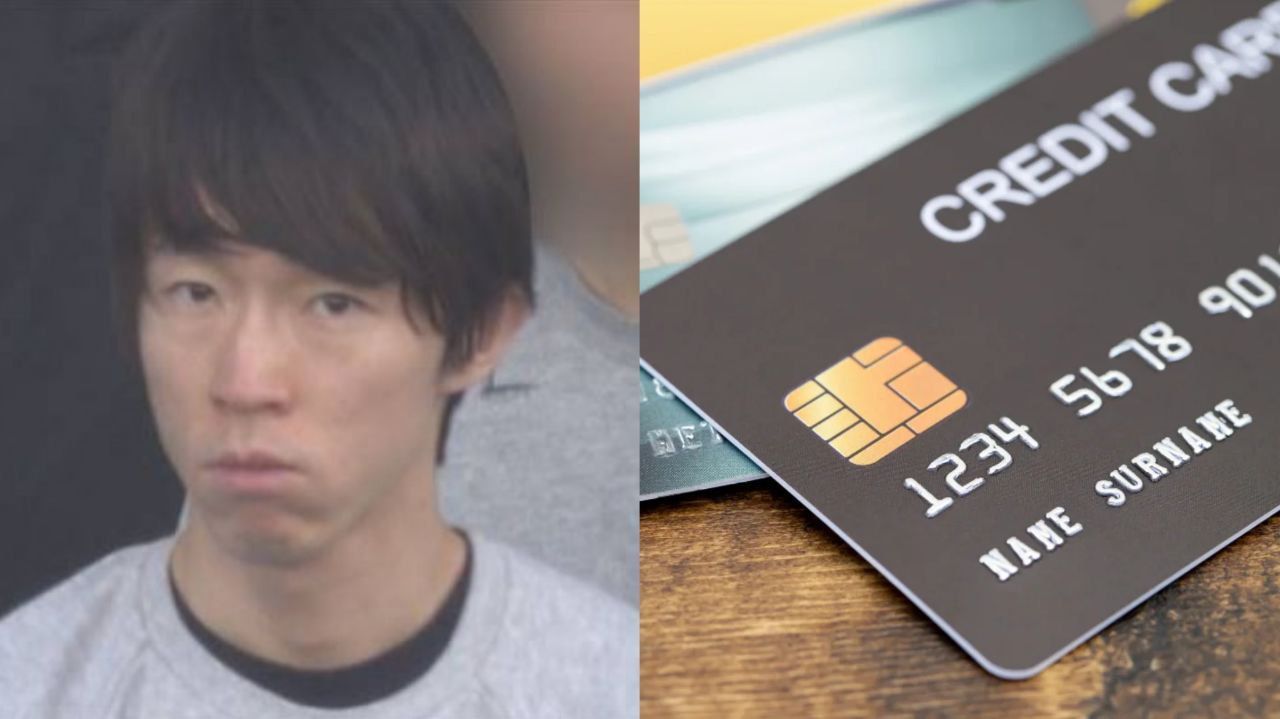 Keajaiban Yusuke Taniguchi, Kasir dengan Ingatan Fotografi yang Salah Gunakan Ribuan Kartu Kredit