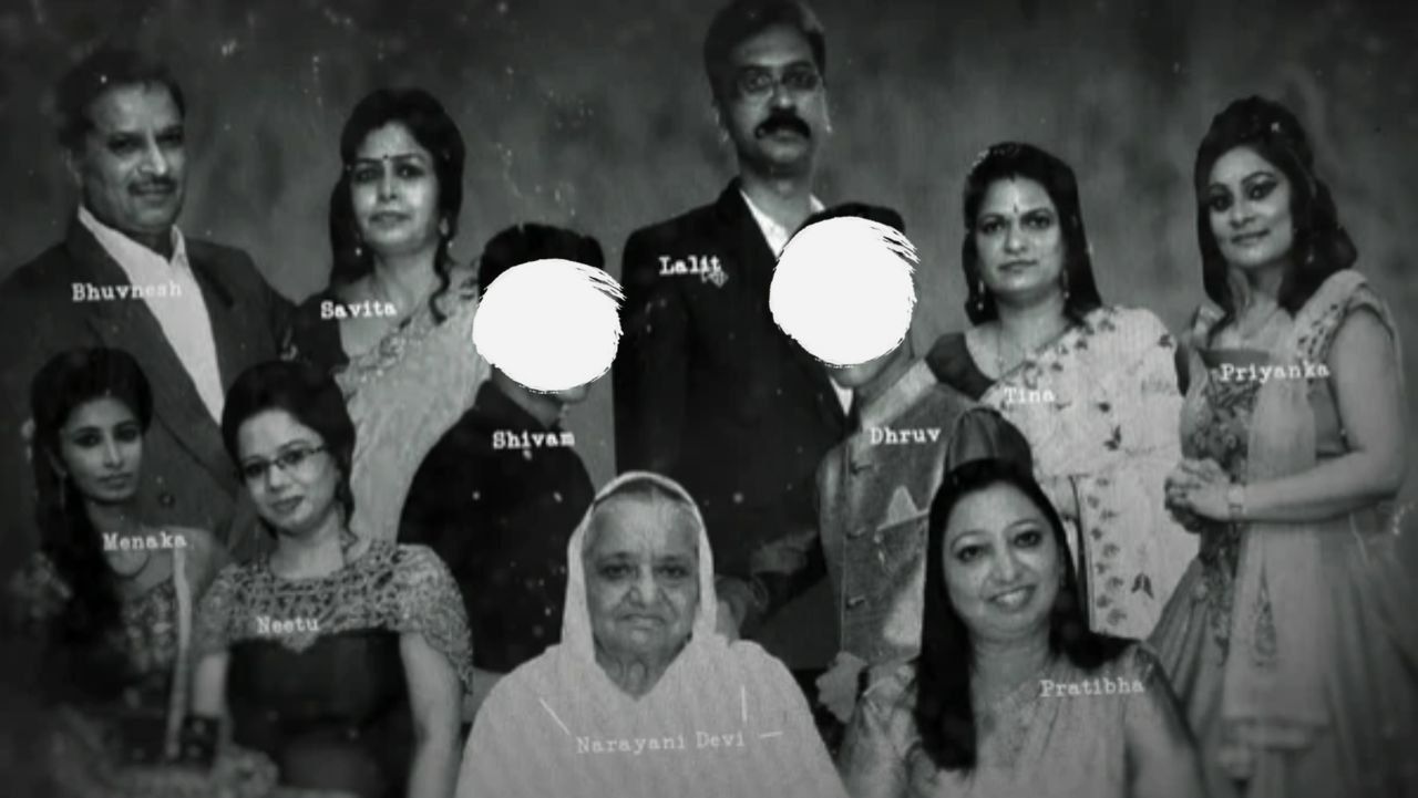Misteri Burari, Tragedi Kematian 11 Orang Keluarga yang Menggemparkan India