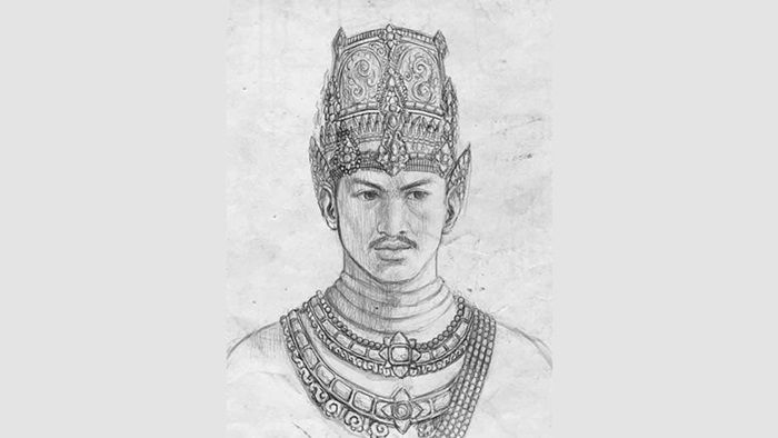 Raden Wijaya: Pendiri Kerajaan Majapahit dan Pahlawan Nusantara yang Jadi Lambang Universitas Brawijaya