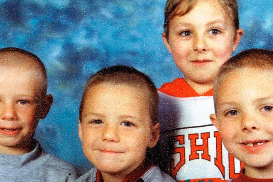 Kasus Kematian Quinn Brothers, 3 Anak Kecil di Irlandia Utara yang Meninggal Gara-gara Oknum Ormas Agama