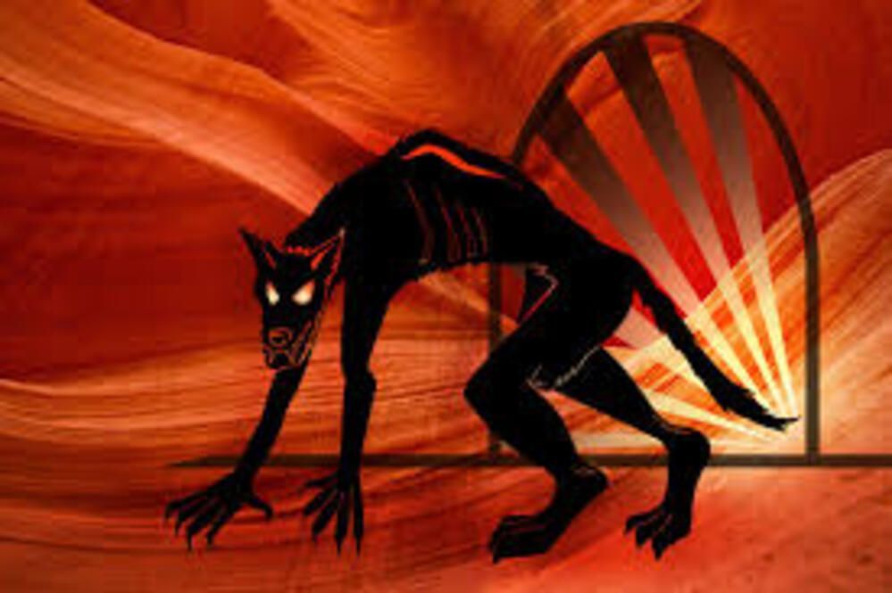 Kisah Penyihir Skinwalker di Amerika: Merampok Kuburan hingga Suka Hubungan Intim dengan Mayat