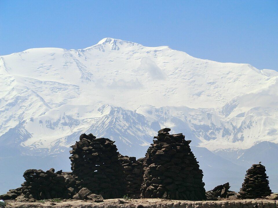 Lenin Peak Disaster, Kecelakaan Pendakian Gunung Paling Mematikan dalam Sejarah