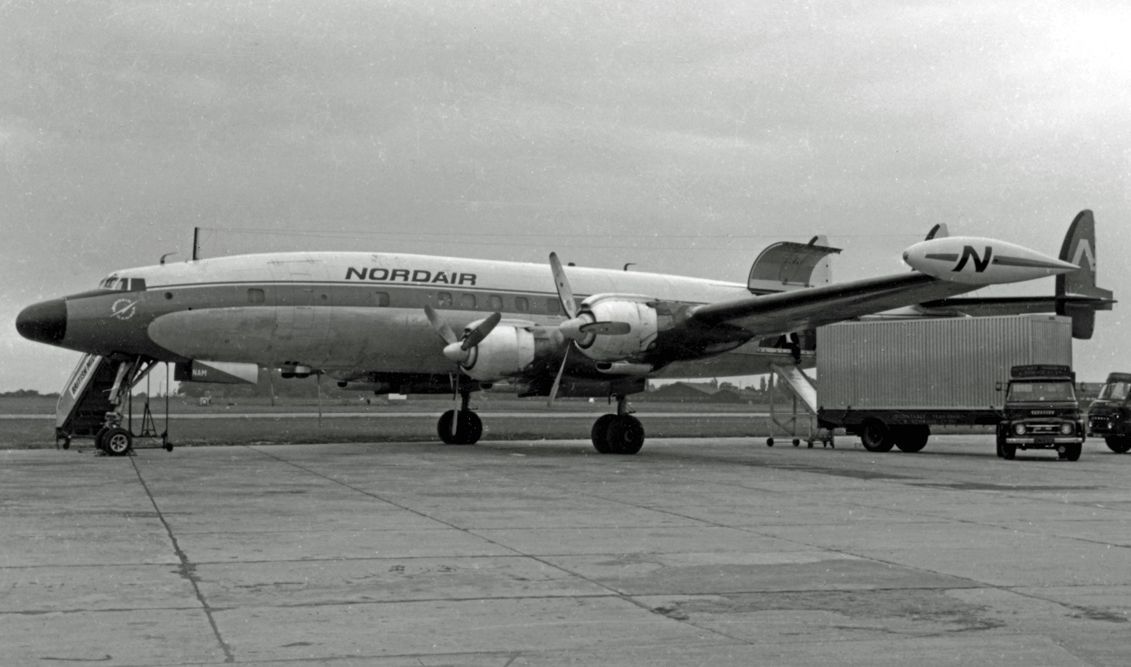 Tragedi Pesawat Belanda KLM Flight 844 Jatuh di Papua, Penyebab Kecelakaan Masih Jadi Misteri