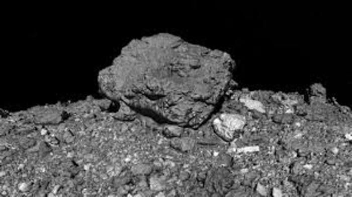 Kapsul Osiris Rex Bawa Sampel Asteroid Benu yang Telah Ada Sejak Tata Surya Terbentuk, Begini Penampakannya