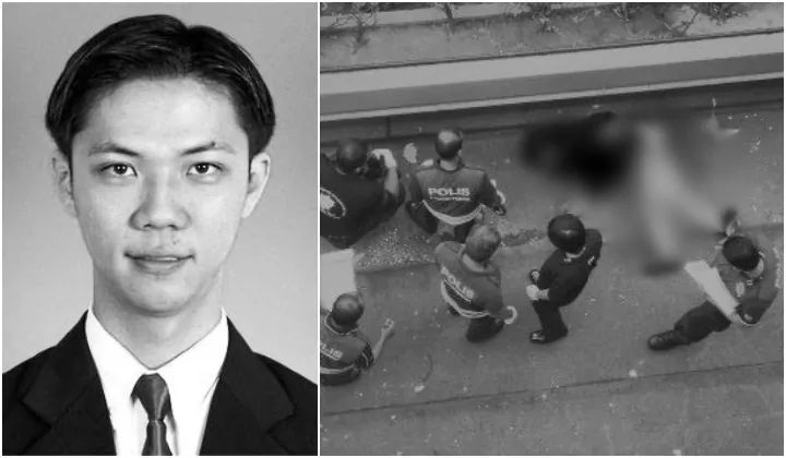Misteri Kematian Teoh Beng Hock, Jurnalis yang Meninggal Usai diinterogasi KPK Malaysia