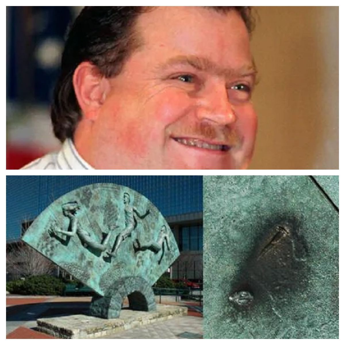 Richard Jewell, Sang Pahlawan Kasus Pengeboman Olimpiade Musim Panas 1996