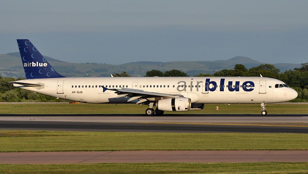 Airblue Flight 202, Kecelakaan Pesawat Paling Mematikan di Pakistan yang Disebabkan oleh Kesombongan Sang Co-Pilot