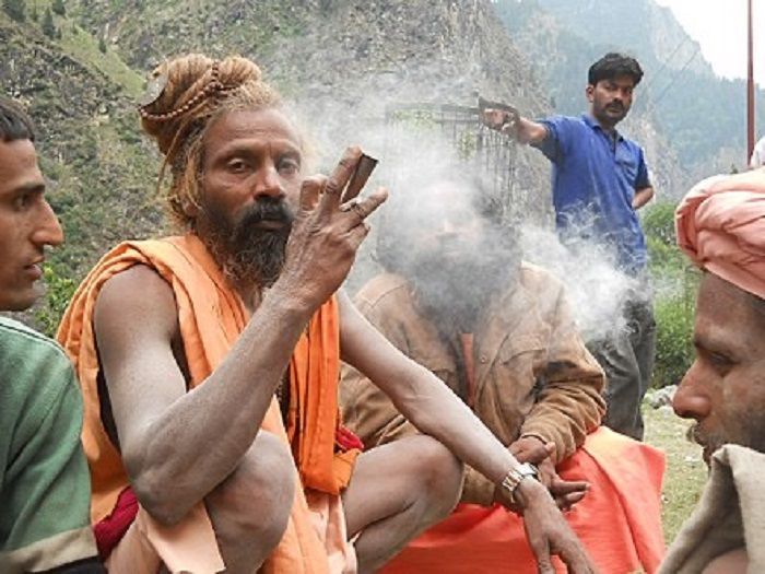 Menguak Kehidupan Aghori: Sekte Tantrik yang Kontroversial di India