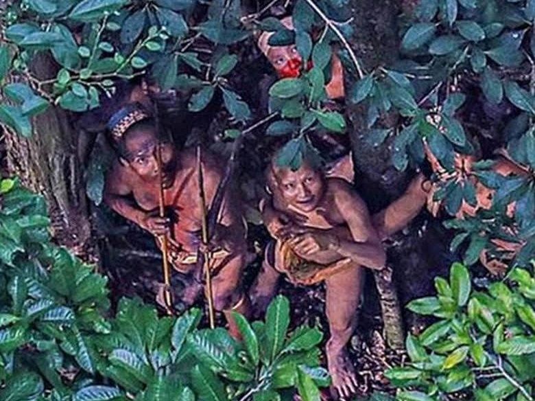 Mengenal Suku Mante: Kelompok Manusia Kerdil di Aceh yang Konon Ada Hubungan dengan Homo Floresiensis