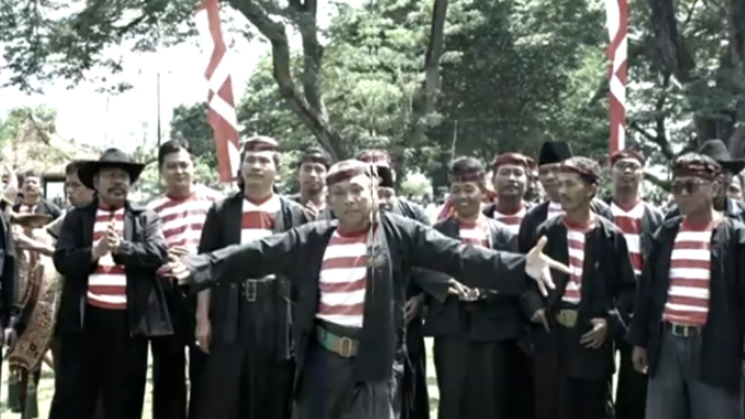 Carok: Tradisi Madura yang Taruhannya Harga Diri dan Nyawa