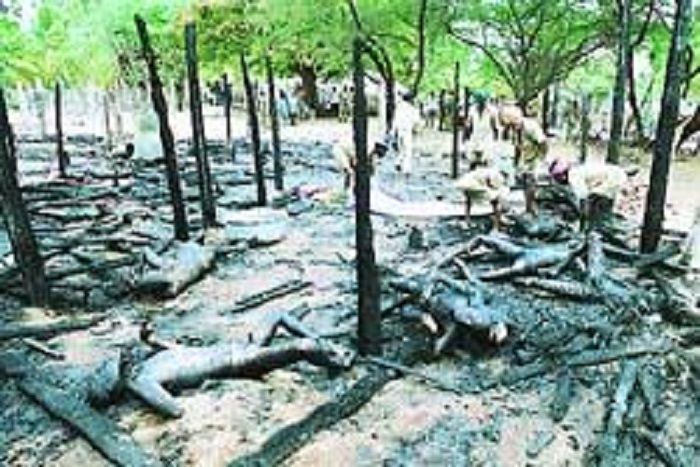 Erwadi Fire Incident, Peristiwa Kebakaran di India yang Merenggut Nyawa 28 Pasien Gangguan Jiwa