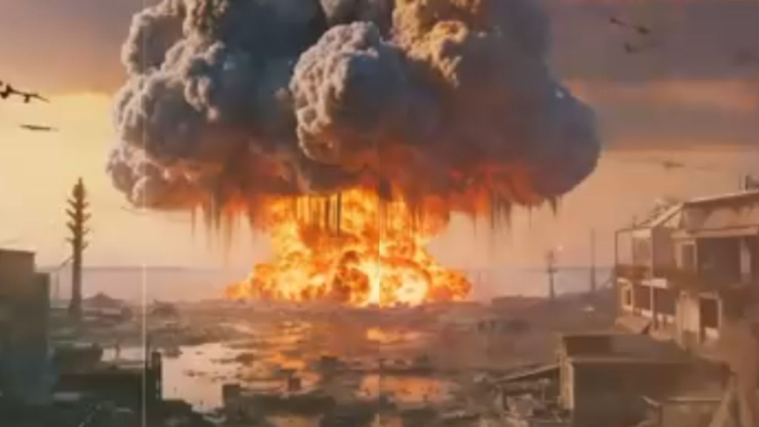 Mengungkap Kisah Tragis di Balik Dahsyatnya Bom Hiroshima dan Nagasaki