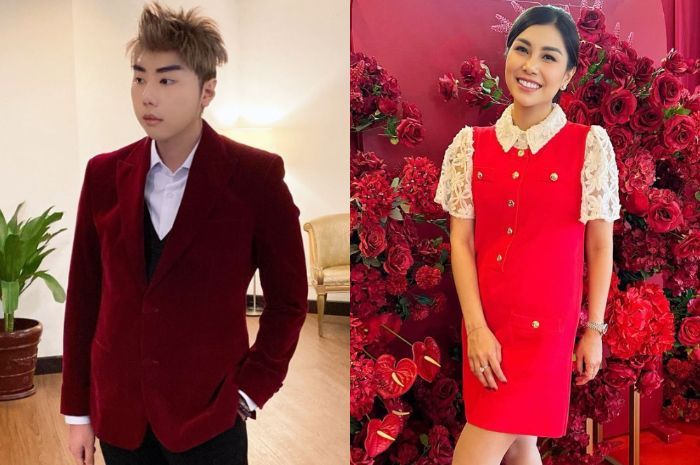 Roy Kiyoshi Ramal Nisya Ahmad soal Rumah Tangganya: Kamu Penuh Tekanan Batin, Loh! 