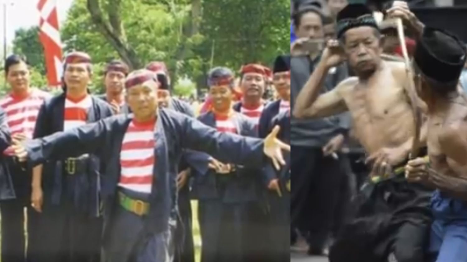 5 Tradisi Unik Suku Madura, Salah Satunya Ritual Ojung Agar Terhindar dari Malapetaka!