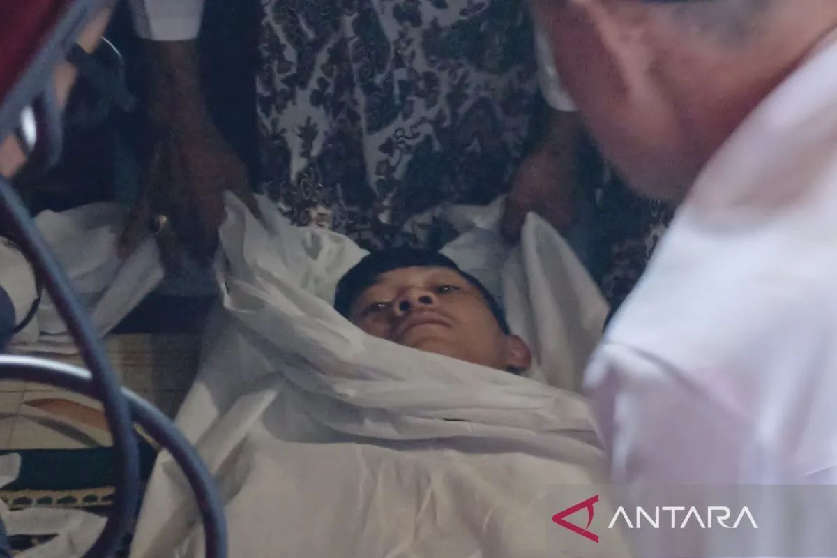 Apa Hukum Sumpah Pocong yang Dilakukan oleh Saka Tatal dalam Islam? Ini Penjelasannya
