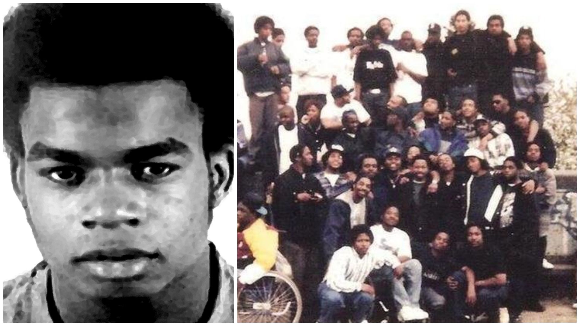 Raymond Washington, Pendiri The Crips, Salah Satu Gangster Brutal di Amerika