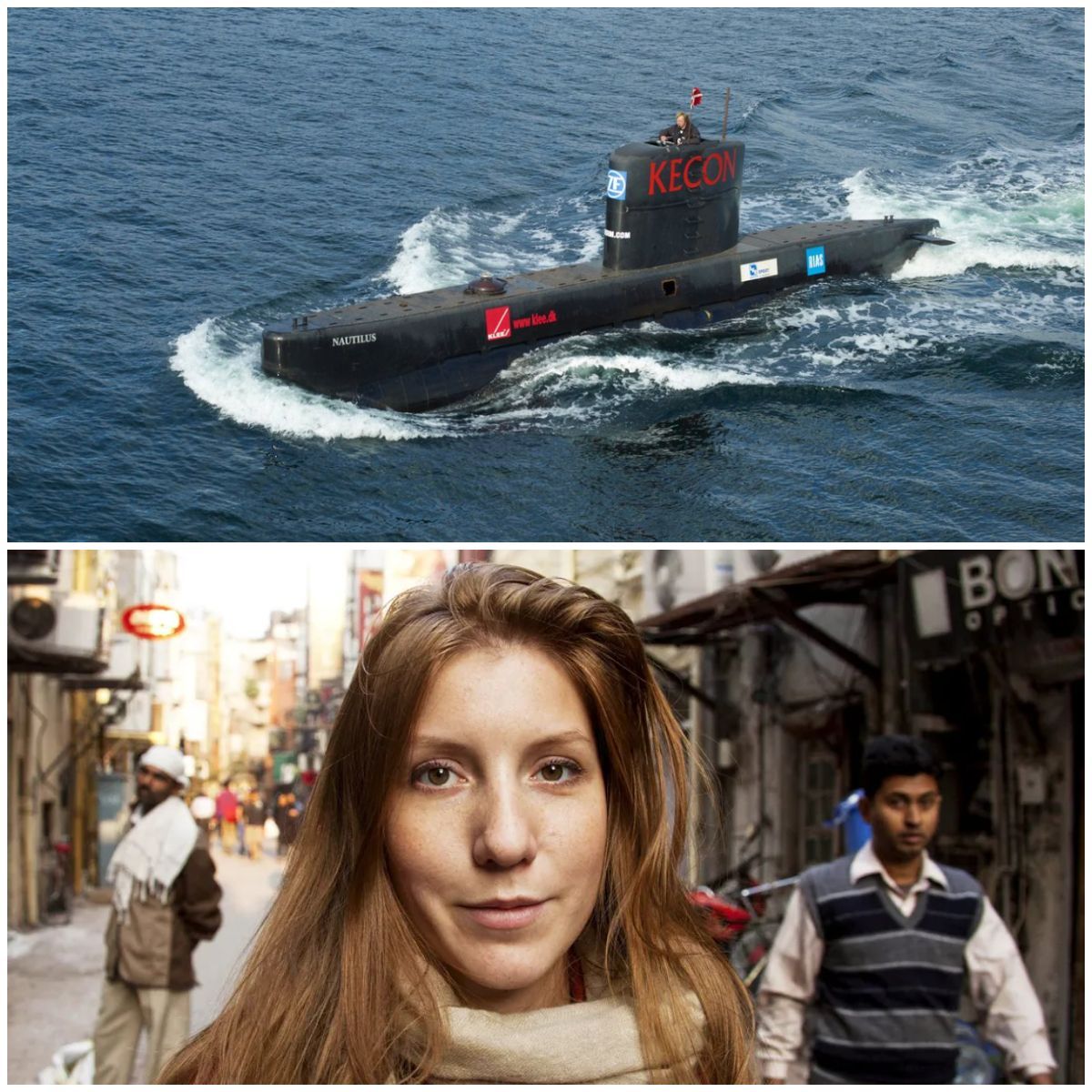 Ubadssagen, Kisah Pembunuhan Keji dan Mutilasi Pemilik Kapal Selam ke Jurnalis Kim Wall