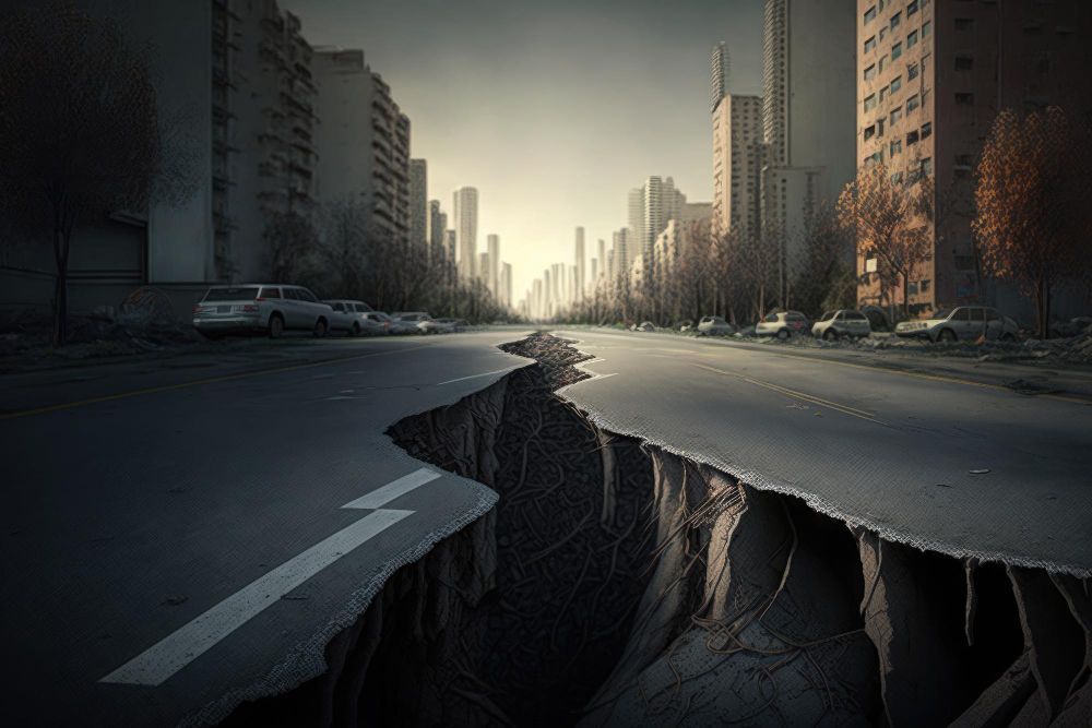 Fakta Tentang Gempa Megathrust yang Mengejutkan: Bakal Terjadi di Indonesia?
