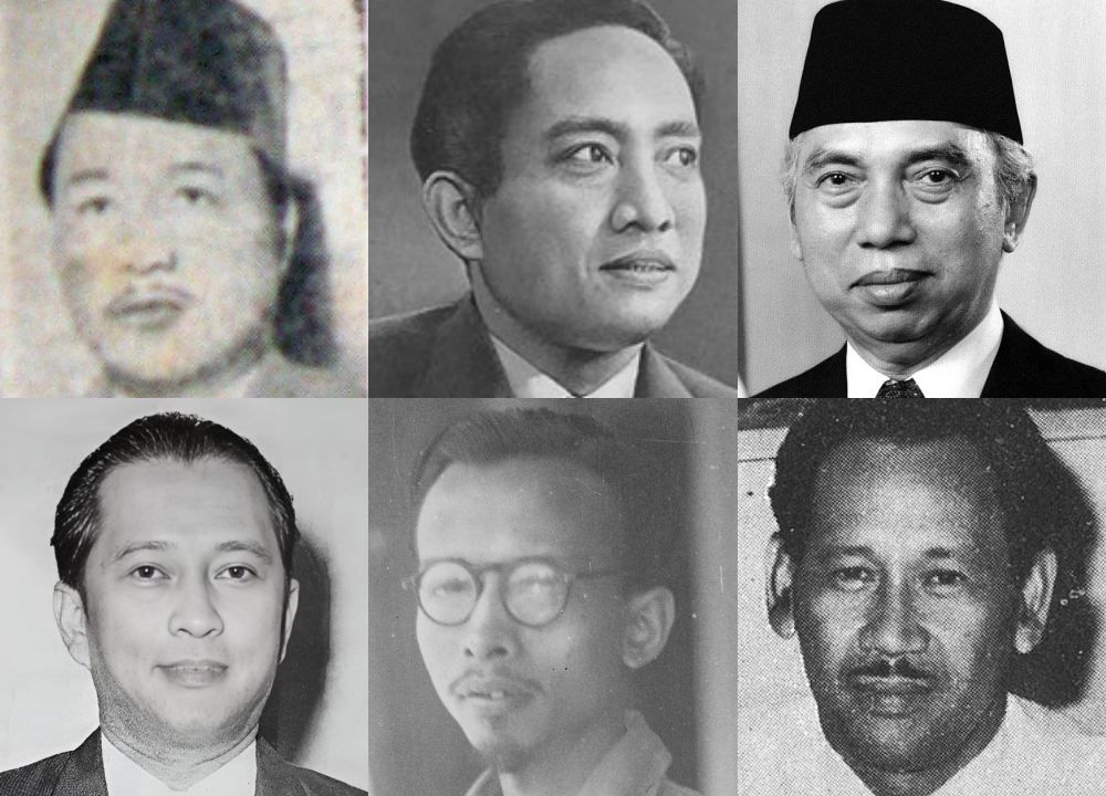 Mengenal Menteng 31: Kelompok Pemuda Penculik Soekarno Hatta di Rengasdengklok, Ada Cikal Bakal Anggota PKI?