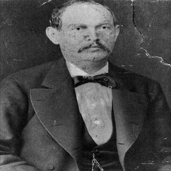 Henry Hale Bliss, Korban Kecelakaan Lalu Lintas Pertama di Amerika Serikat