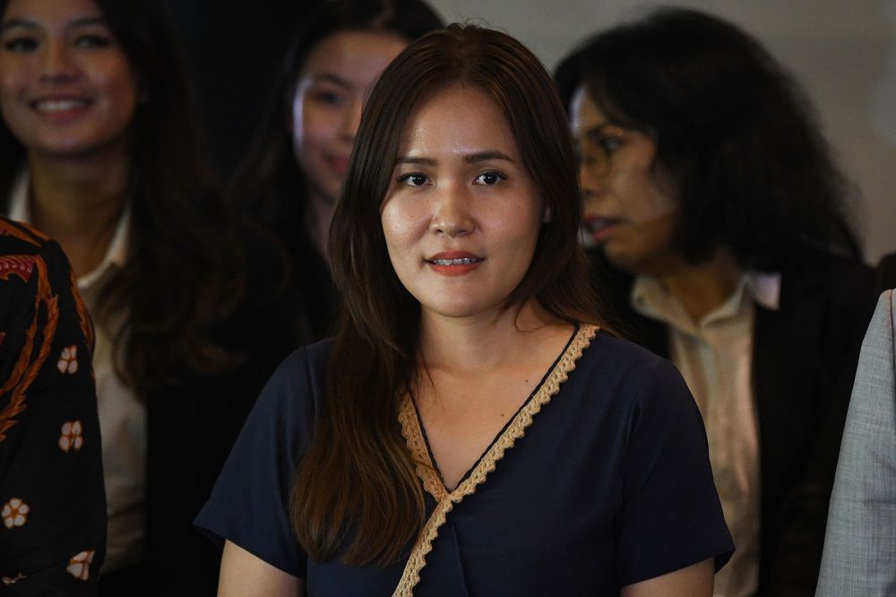Fakta Menyedihkan yang Dialami Jessica Wongso Selama Jalani Sidang Kasus Kopi Sianida