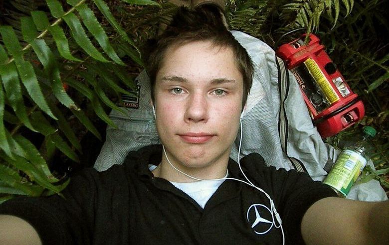 Colton Harris-Moore, Bocah Nakal Washington yang Menjadi Buronan FBI Selama 3 Tahun