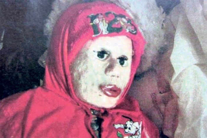 Anatoly Moskvin, Pria Jenius Rusia yang Kumpulkan Mayat Gadis-gadis untuk Dijadikan Boneka